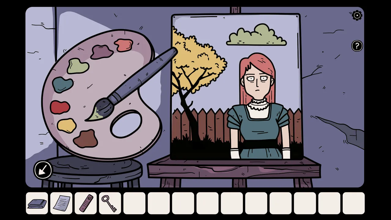 Beyond the Room Screenshot 4