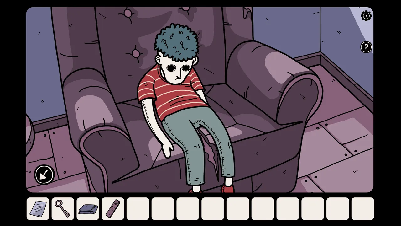 Beyond the Room Screenshot 5