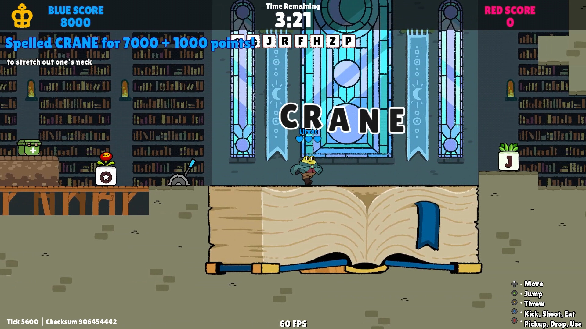 Spellomancer Screenshot 2