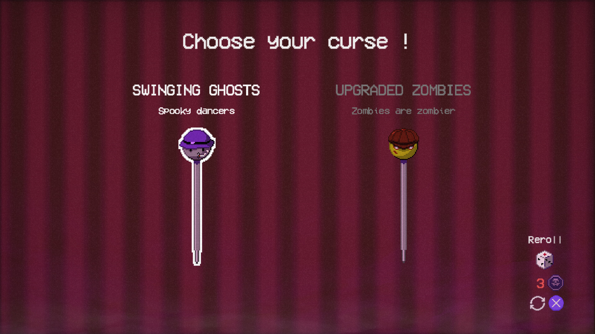 Voody Hex Screenshot 6