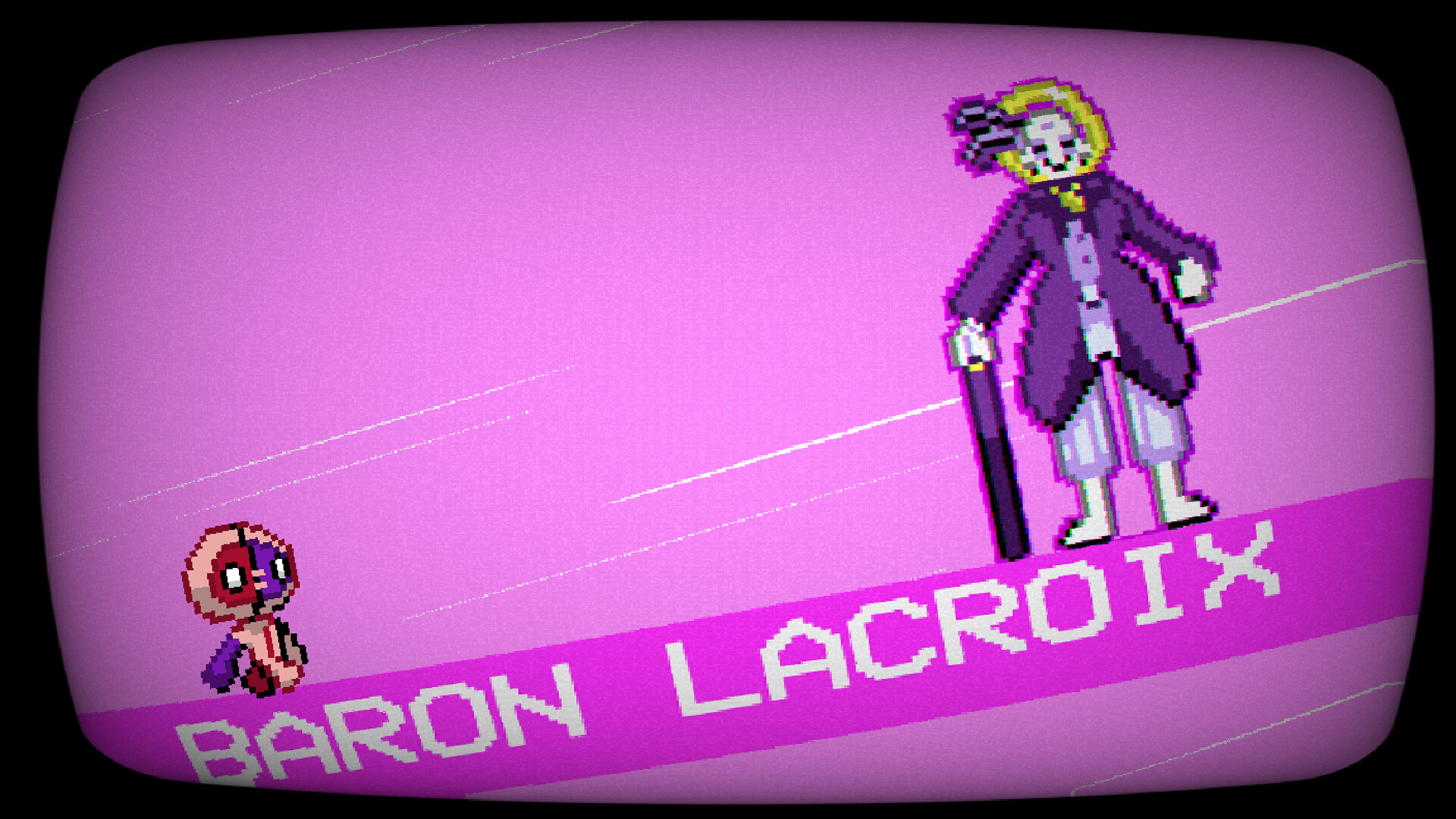 Voody Hex Screenshot 4