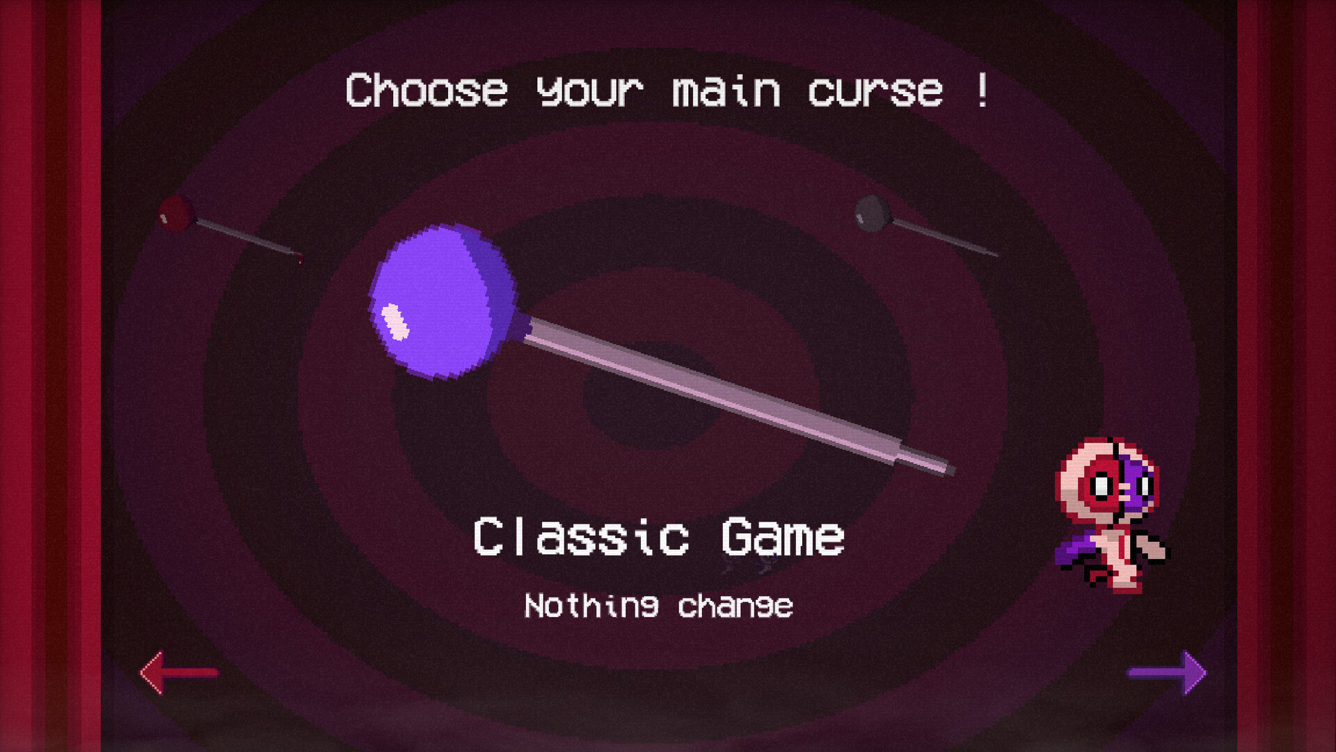 Voody Hex Screenshot 2