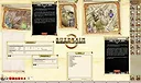 Fantasy Grounds - Clockwork Dreams Intro Pack (Savage Worlds) Screenshot 2