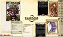 Fantasy Grounds - Clockwork Dreams Intro Pack (Savage Worlds) Screenshot 3