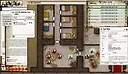Fantasy Grounds - Pathfinder RPG - War for the Crown AP 2: Songbird, Scion, Saboteur (PFRPG) Screenshot 3