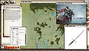 Fantasy Grounds - Pathfinder RPG - War for the Crown AP 2: Songbird, Scion, Saboteur (PFRPG) Screenshot 0