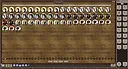 Fantasy Grounds - Chibi Characters Vol 1 (Token Pack) Screenshot 1