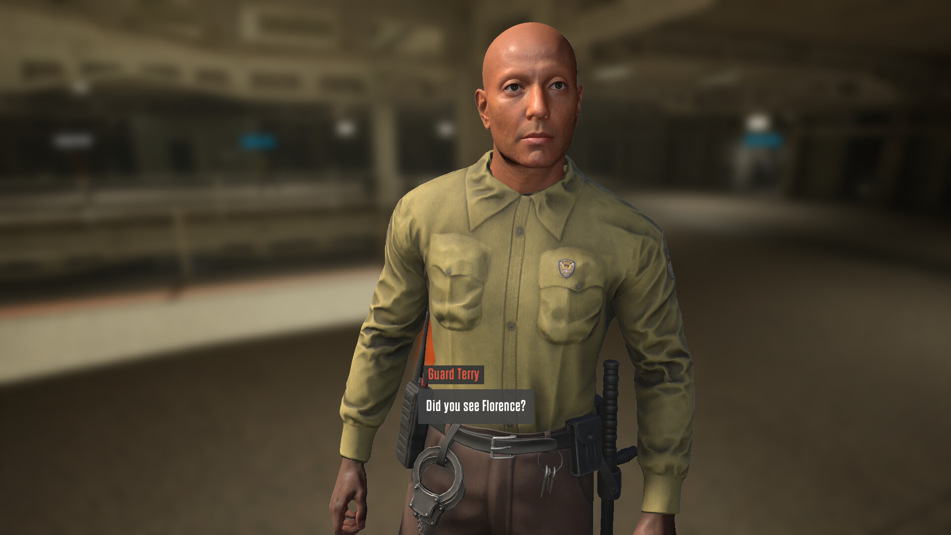 The Prison Screenshot 6