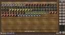 Fantasy Grounds - Strange Supernaturals Vol 1 (Token Pack) Screenshot 1