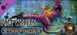 Fantasy Grounds - Starfinder RPG - Pact Worlds (SFRPG)