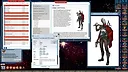 Fantasy Grounds - Starfinder RPG - Pact Worlds (SFRPG) Screenshot 2