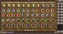 Fantasy Grounds - Chibi Characters Vol 2 (Token Pack) Screenshot 2