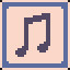 Music lover icon