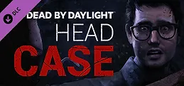 Dead by Daylight - Headcase