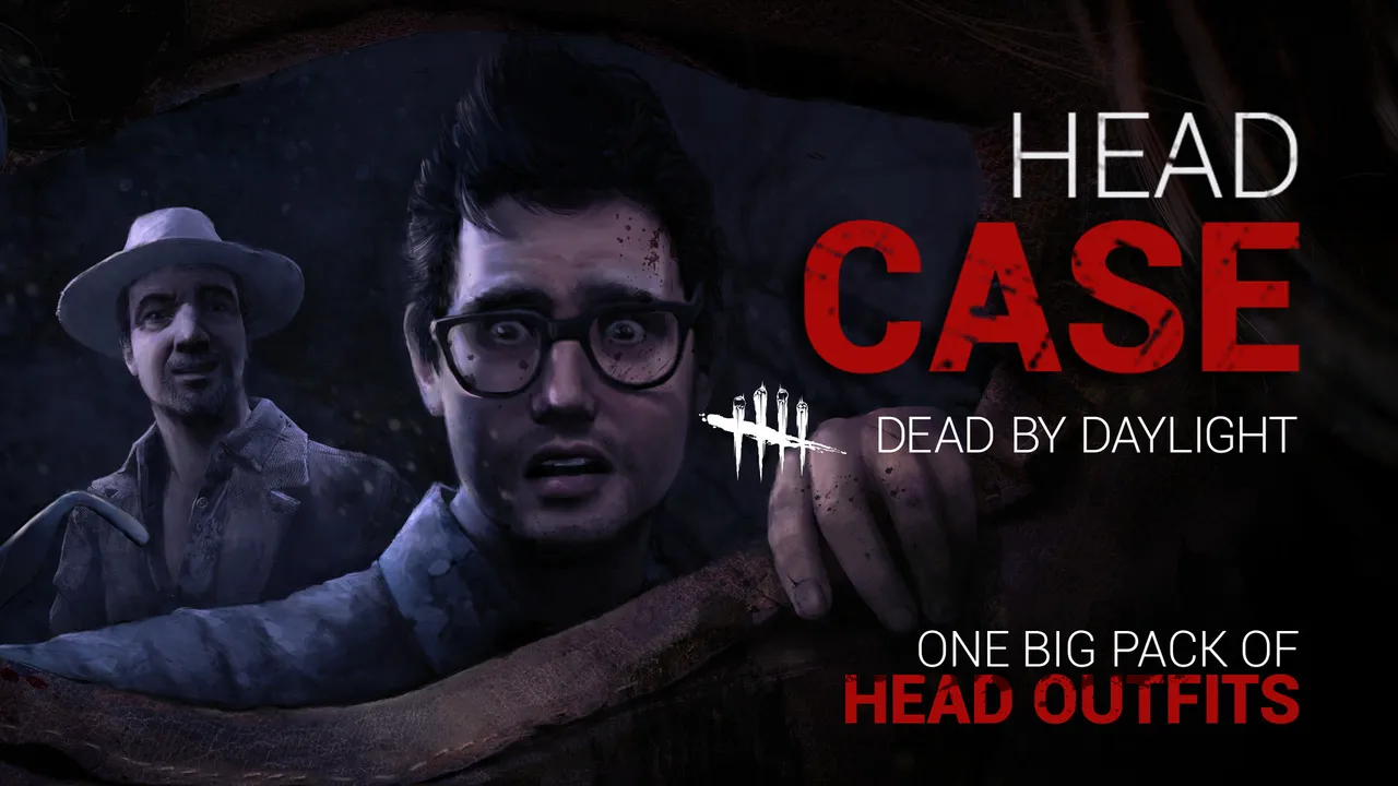 Dead by Daylight - Headcase Screenshot 0
