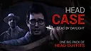 Dead by Daylight - Headcase Screenshot 0