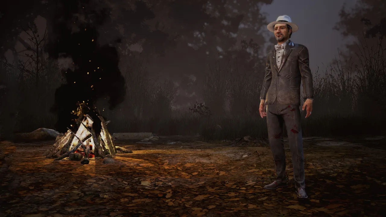 Dead by Daylight - Headcase Screenshot 6