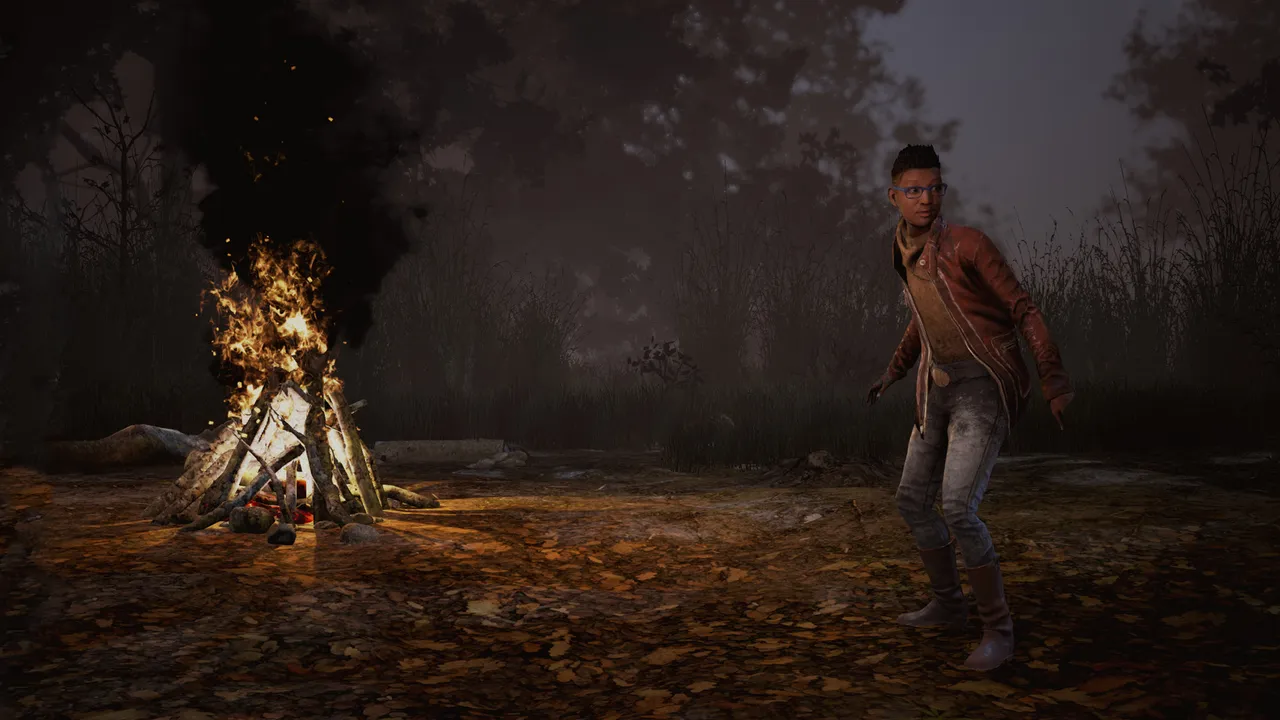 Dead by Daylight - Headcase Screenshot 4