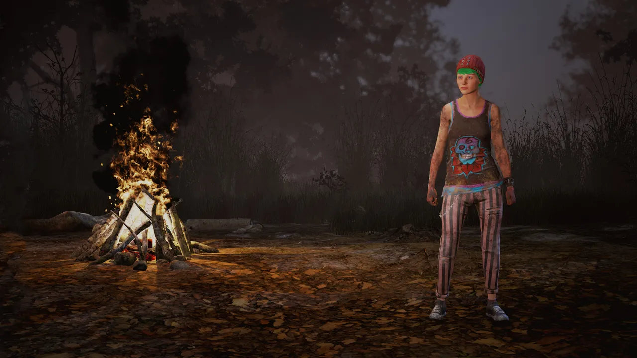 Dead by Daylight - Headcase Screenshot 12