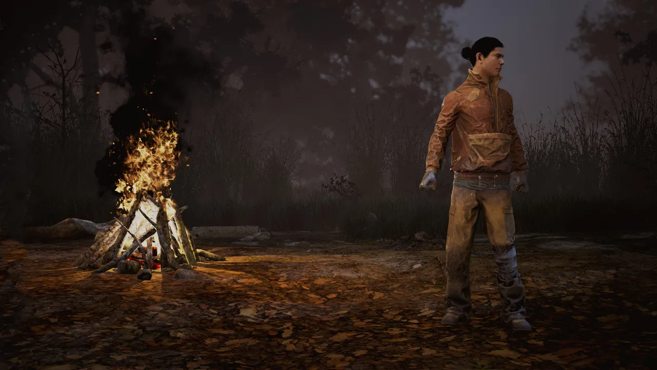 Dead by Daylight - Headcase Screenshot 7