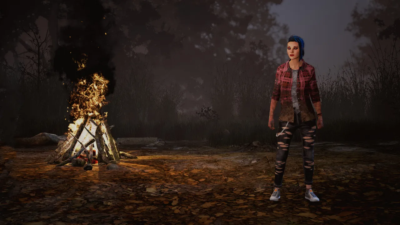 Dead by Daylight - Headcase Screenshot 5
