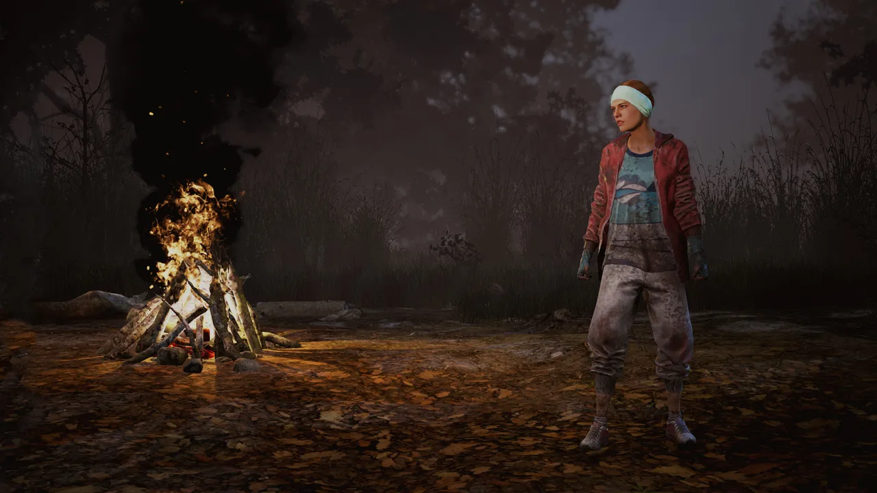 Dead by Daylight - Headcase Screenshot 3