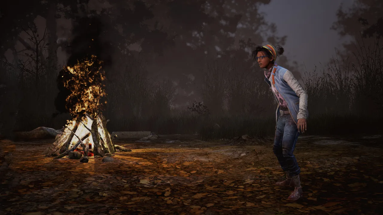 Dead by Daylight - Headcase Screenshot 9