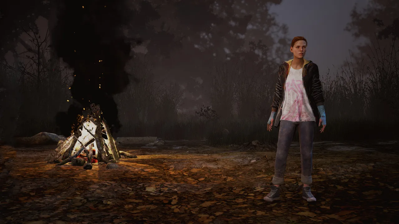Dead by Daylight - Headcase Screenshot 8