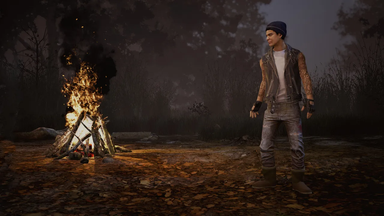 Dead by Daylight - Headcase Screenshot 1