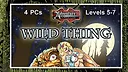 Fantasy Grounds - A11: Wild Thing (5E) Screenshot 0