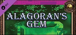 Fantasy Grounds - C01: Alagoran's Gem (Savage Worlds)