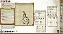Fantasy Grounds - C01: Alagoran's Gem (Savage Worlds) Screenshot 2