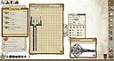 Fantasy Grounds - C01: Alagoran's Gem (Savage Worlds) Screenshot 1