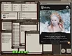 Fantasy Grounds - Three Sorcerous Arts (5E) Screenshot 0