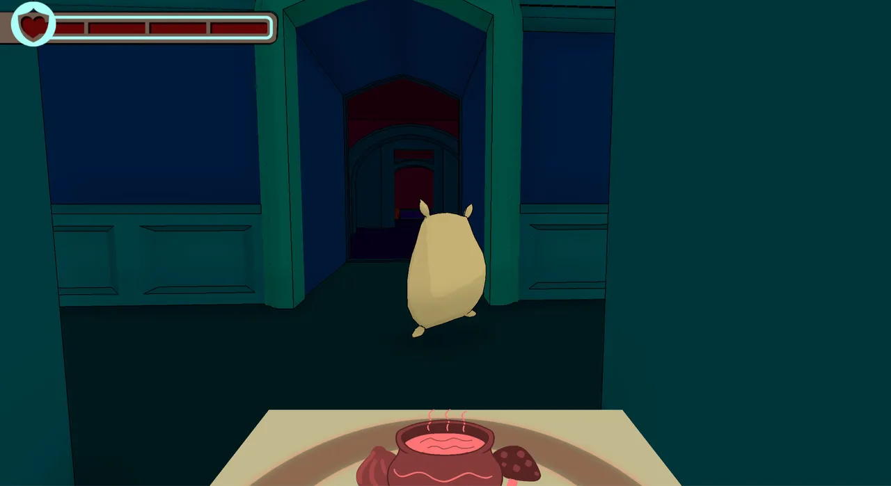 Sack Investigation Screenshot 3