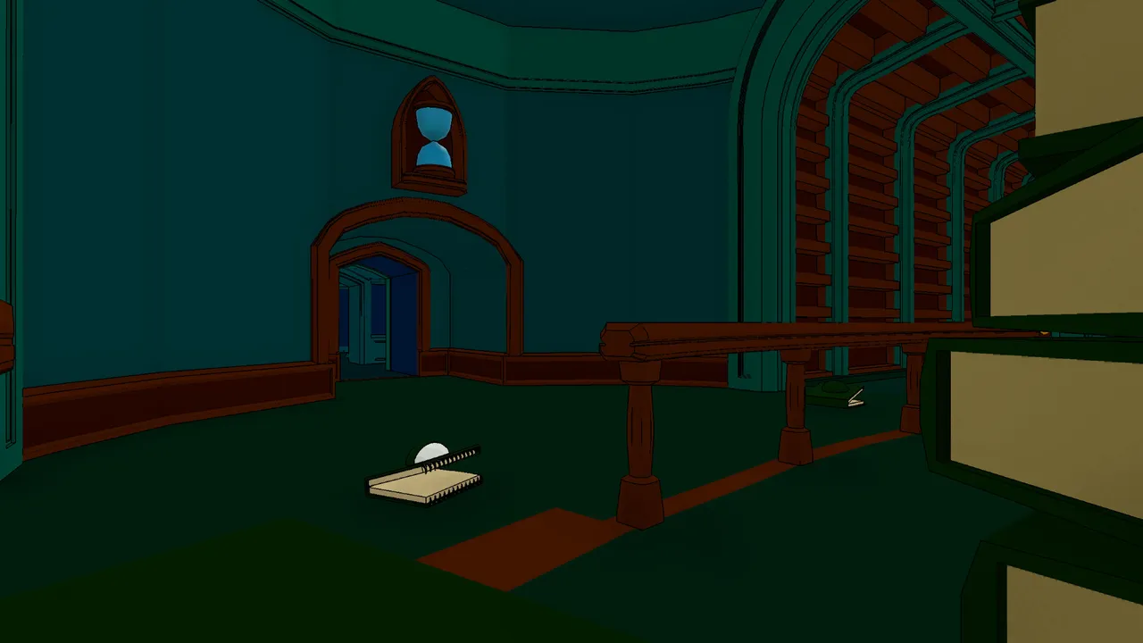 Sack Investigation Screenshot 4