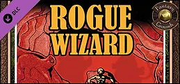 Fantasy Grounds - A09: Rogue Wizard (5E)