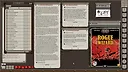 Fantasy Grounds - A09: Rogue Wizard (5E) Screenshot 2