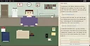 Physician Simulator Demo Screenshot 0