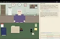 Physician Simulator Demo Screenshot 1