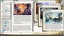 Fantasy Grounds - Pathfinder RPG - Reign of Winter AP 1: The Snows of Summer (PFRPG) Screenshot 4