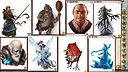 Fantasy Grounds - Pathfinder RPG - Reign of Winter AP 1: The Snows of Summer (PFRPG) Screenshot 0