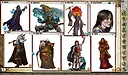 Fantasy Grounds - Pathfinder RPG - Reign of Winter AP 2: The Shackled Hut (PFRPG) Screenshot 0
