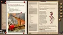 Fantasy Grounds - Beasts & Barbarians Steel Edition GM Guide (Savage Worlds) Screenshot 1