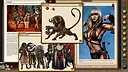 Fantasy Grounds - Beasts & Barbarians Steel Edition GM Guide (Savage Worlds) Screenshot 2