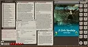 Fantasy Grounds - Quests of Doom 4: A little knowledge (5E) Screenshot 2