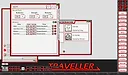 Fantasy Grounds - Traveller Mongoose 1E Ruleset (Traveller 1E Mongoose) Screenshot 3