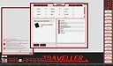 Fantasy Grounds - Traveller Mongoose 1E Ruleset (Traveller 1E Mongoose) Screenshot 2