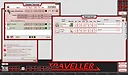 Fantasy Grounds - Traveller Mongoose 1E Ruleset (Traveller 1E Mongoose) Screenshot 0