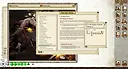 Fantasy Grounds - Deadlands Reloaded: Dead Men Walkin' (Savage Worlds) Screenshot 1